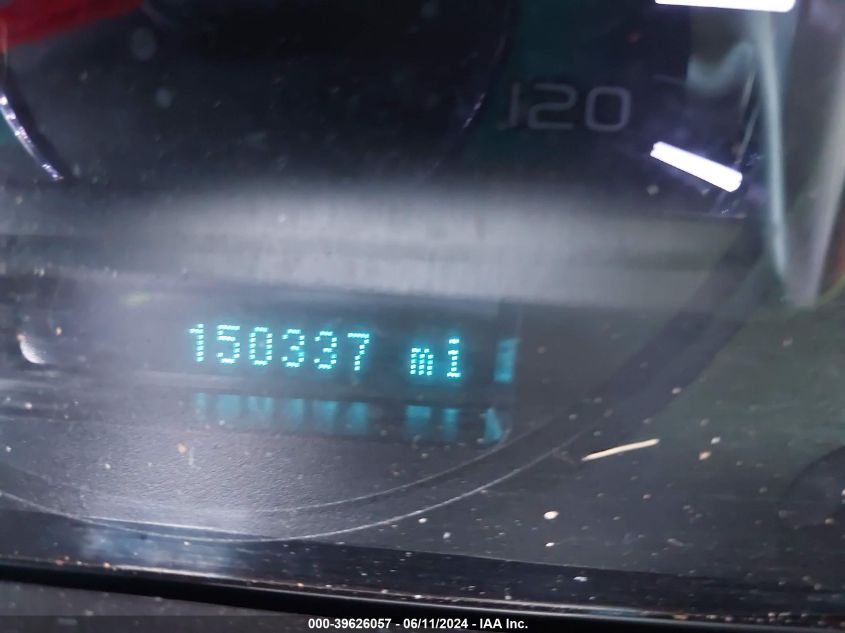 2012 Ford Fusion Sel VIN: 3FAHP0JA9CR294238 Lot: 39626057