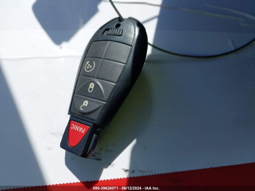 2017 Ram 1500 Big Horn 4X2 5'7 Box VIN: 1C6RR6LT1HS547968 Lot: 39626071