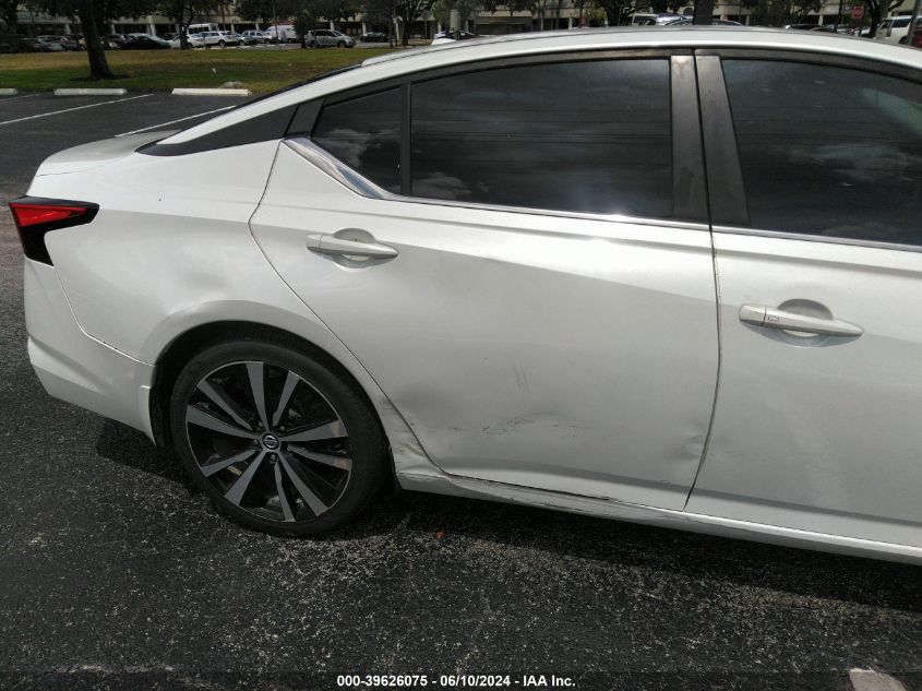 1N4BL4CVXKC116893 | 2019 NISSAN ALTIMA