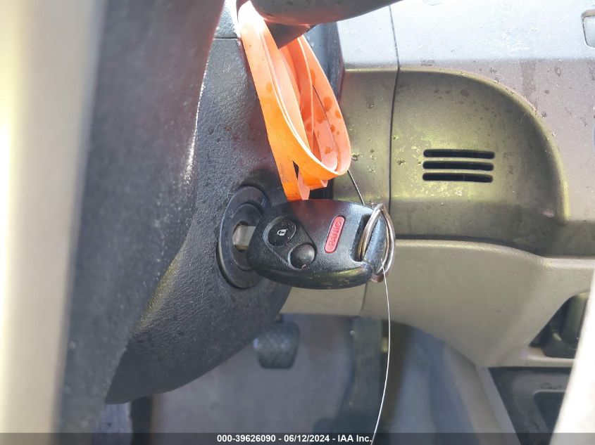 2010 Honda Civic Lx VIN: 2HGFG1A67AH526316 Lot: 39626090