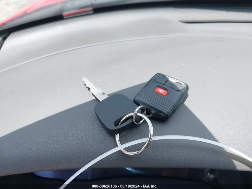 2002 Ford F-150 Lariat/Xl/Xlt VIN: 1FTRX18LX2NB38528 Lot: 39626106