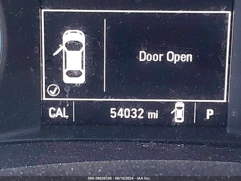 2018 Chevrolet Malibu 1Ls VIN: 1G1ZB5ST1JF110035 Lot: 39626108