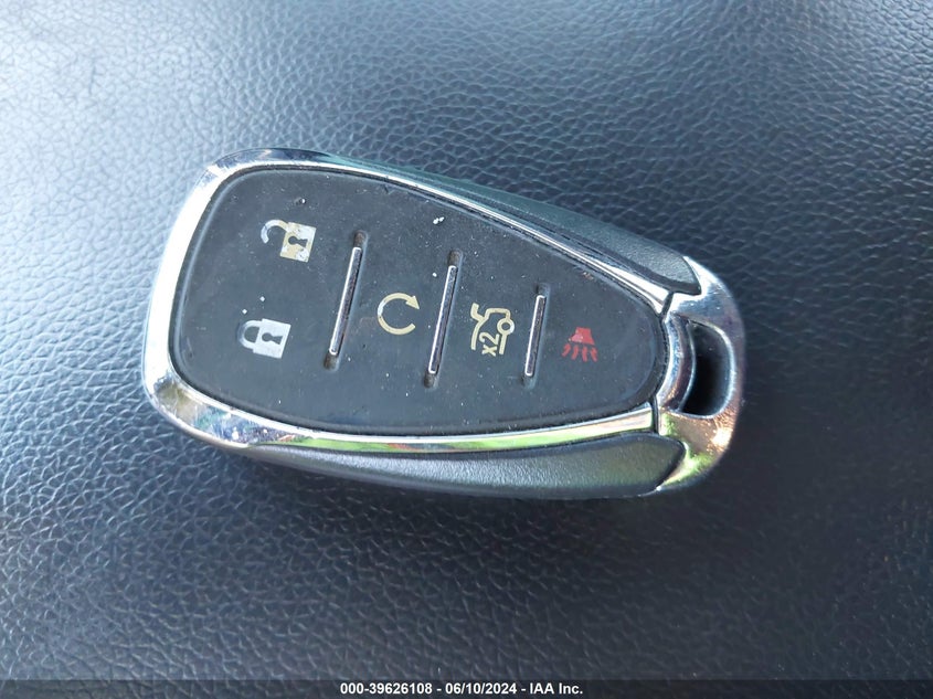 2018 Chevrolet Malibu 1Ls VIN: 1G1ZB5ST1JF110035 Lot: 39626108