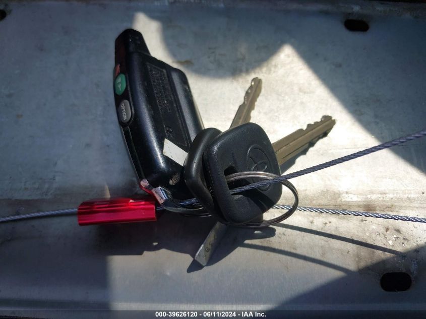 2012 Toyota Tacoma VIN: 5TFJX4CNXCX014207 Lot: 39626120