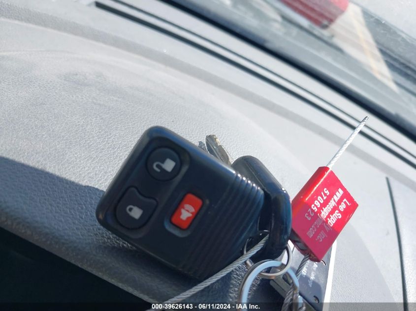 2006 Ford Five Hundred Se VIN: 1FAFP26136G118938 Lot: 39626143