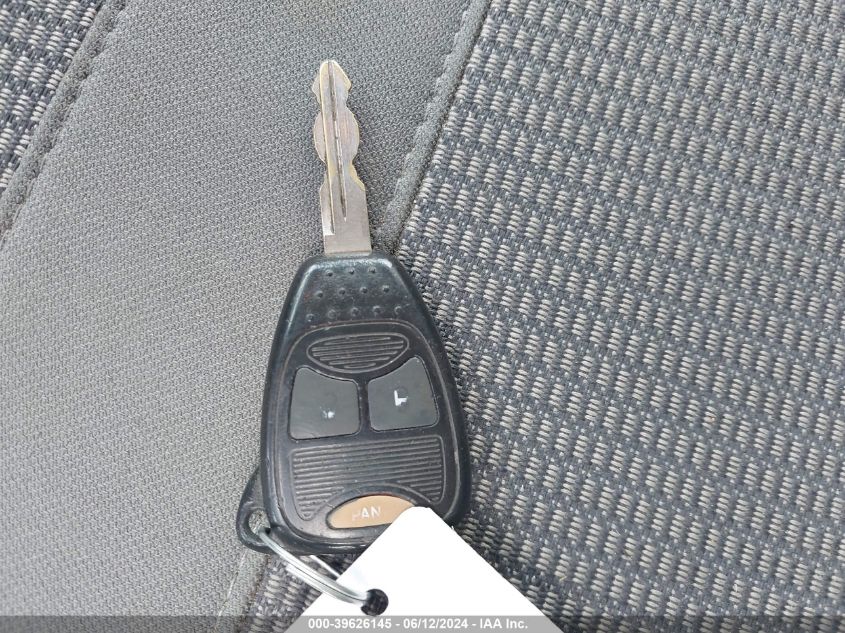 2007 Dodge Ram 3500 Slt/Sport VIN: 3D7ML48A17G793589 Lot: 39626145