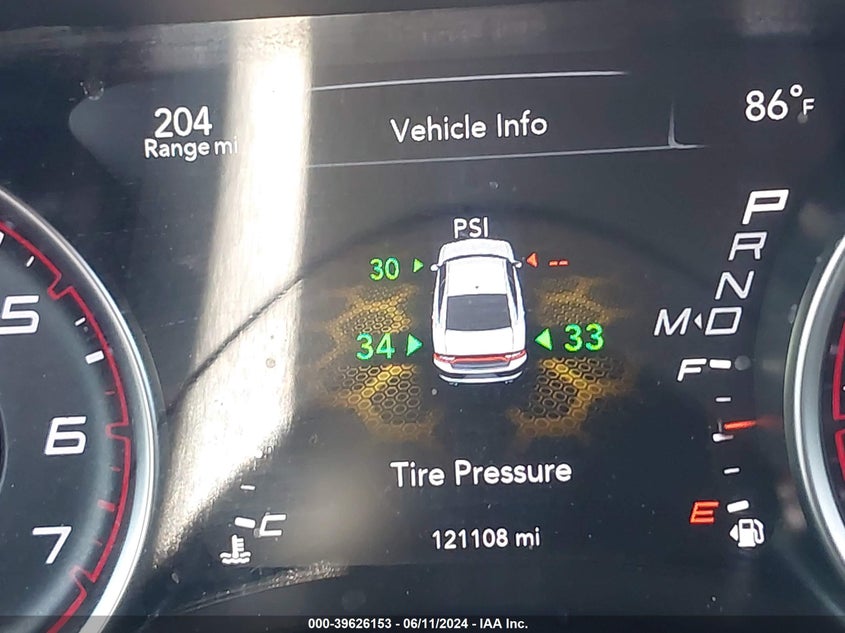 2018 Dodge Charger R/T Rwd VIN: 2C3CDXCT3JH156275 Lot: 39626153