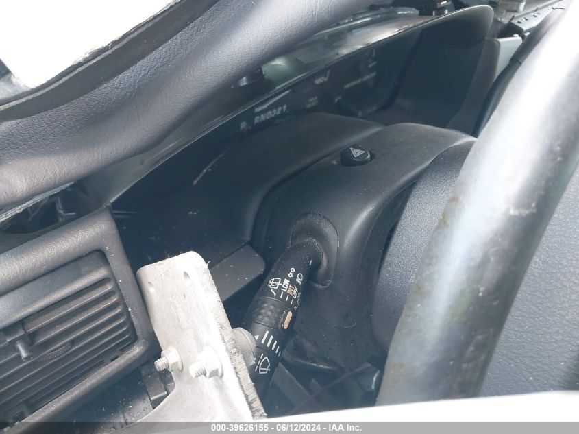 2002 Ford Explorer Limited VIN: 1FMZU75E52ZB81129 Lot: 39626155