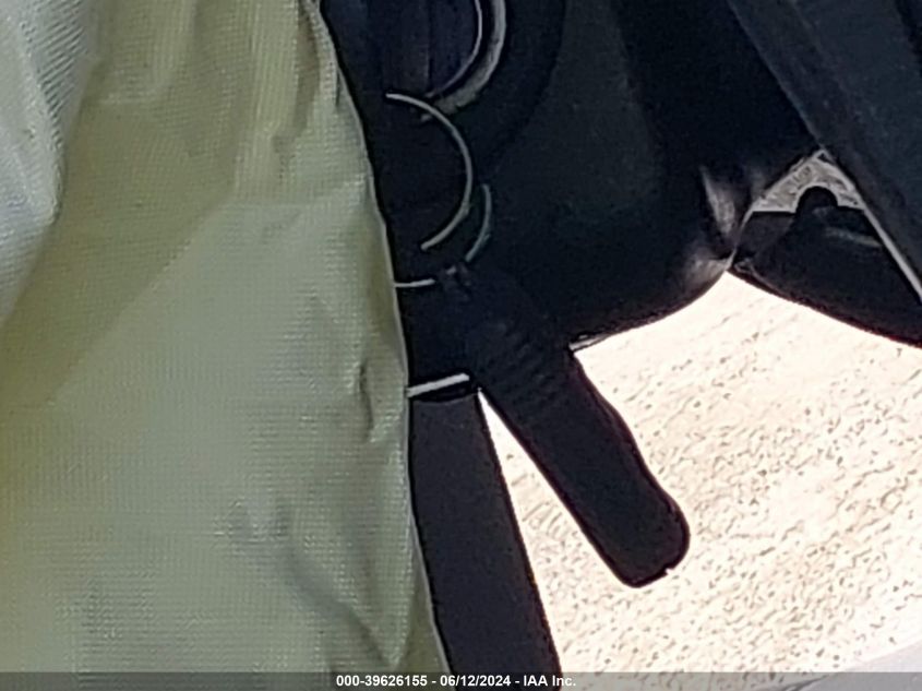 2002 Ford Explorer Limited VIN: 1FMZU75E52ZB81129 Lot: 39626155