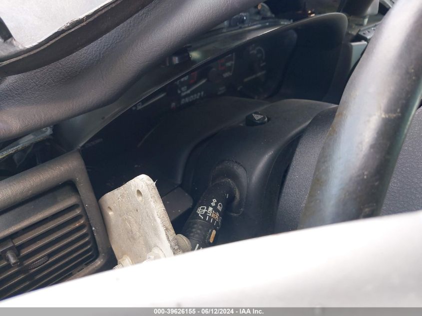 2002 Ford Explorer Limited VIN: 1FMZU75E52ZB81129 Lot: 39626155