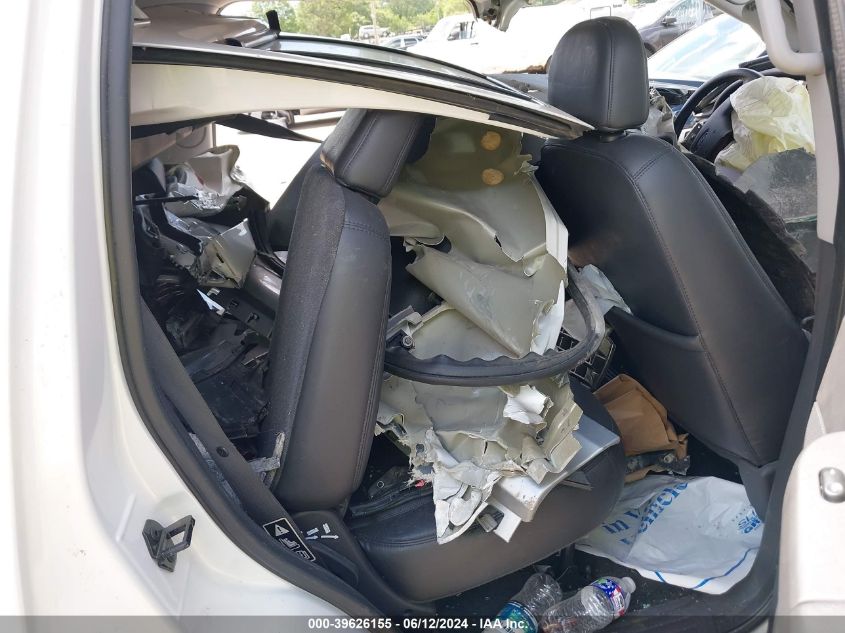 2002 Ford Explorer Limited VIN: 1FMZU75E52ZB81129 Lot: 39626155