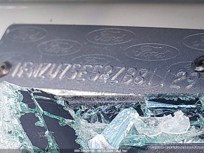 2002 Ford Explorer Limited VIN: 1FMZU75E52ZB81129 Lot: 39626155