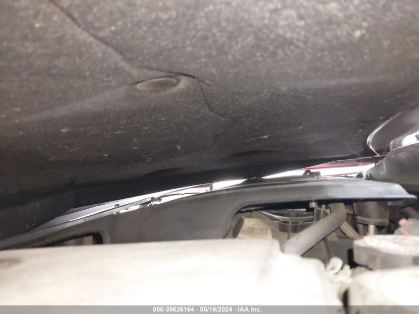 2016 Chevrolet Impala 2Lz VIN: 2G1145S30G9151510 Lot: 39626164