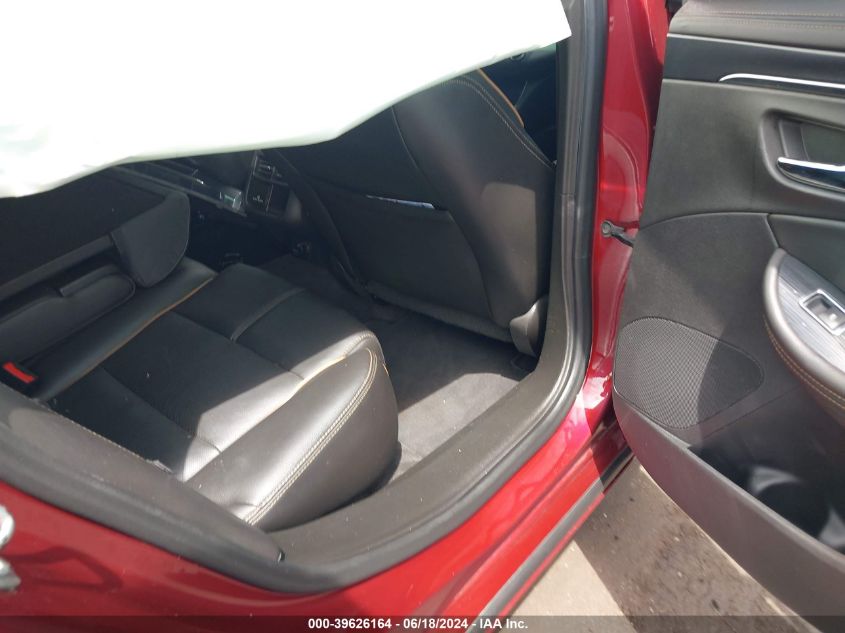 2016 Chevrolet Impala 2Lz VIN: 2G1145S30G9151510 Lot: 39626164