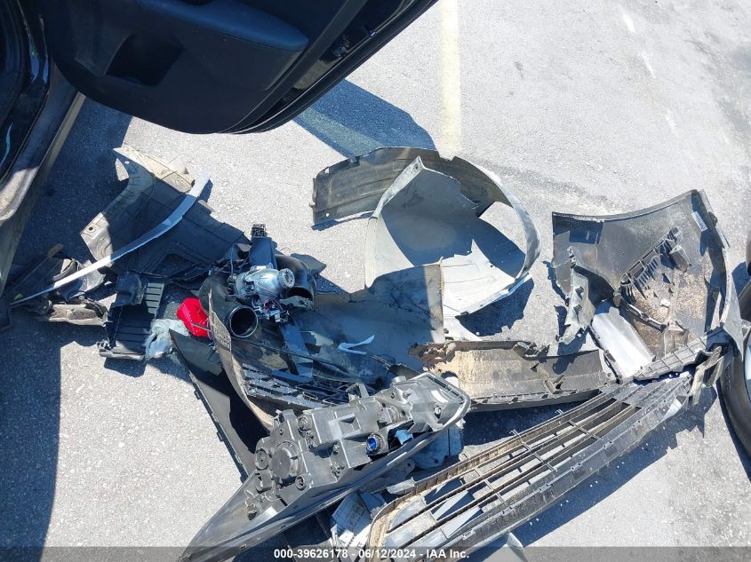 2023 Kia Forte Lx VIN: 3KPF24AD1PE537667 Lot: 39626178