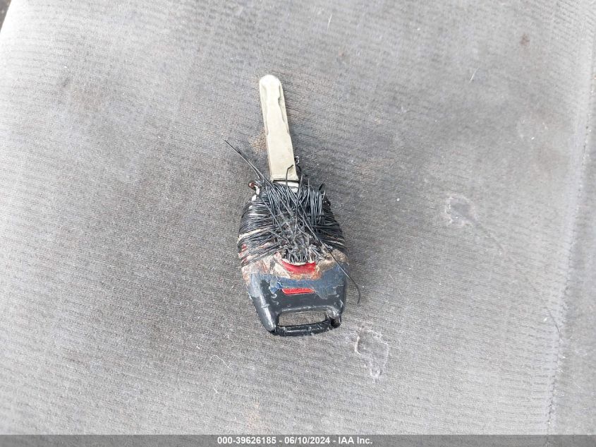 2006 Honda Accord 2.4 Se VIN: 1HGCM55316A161396 Lot: 39626185