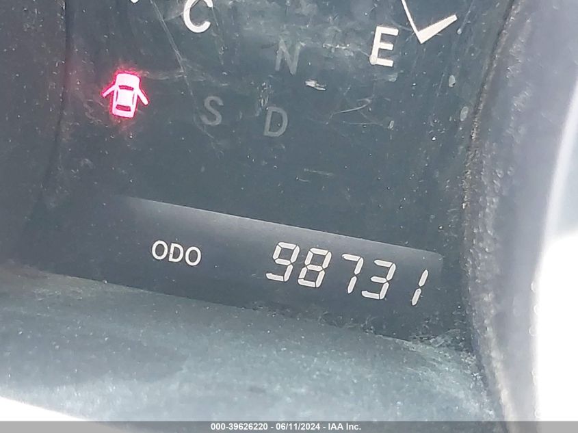 2012 Toyota Highlander Limited V6 VIN: 5TDYK3EH1CS076969 Lot: 39626220