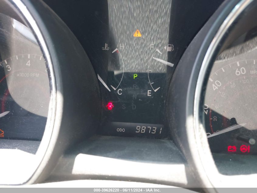 2012 Toyota Highlander Limited V6 VIN: 5TDYK3EH1CS076969 Lot: 39626220