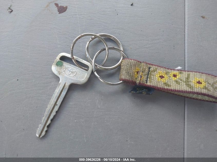 2006 Toyota Sienna Ce VIN: 5TDZA23C26S497418 Lot: 39626226