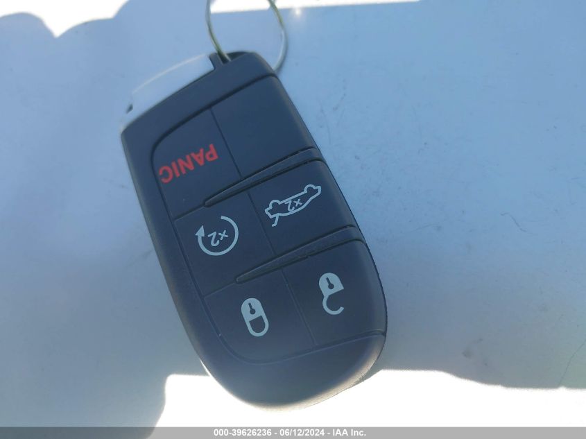 2016 Chrysler 300 300S VIN: 2C3CCAGG2GH329404 Lot: 39626236