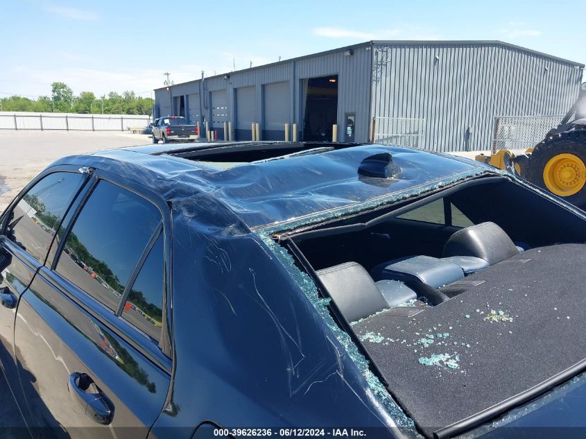 2016 Chrysler 300 300S VIN: 2C3CCAGG2GH329404 Lot: 39626236