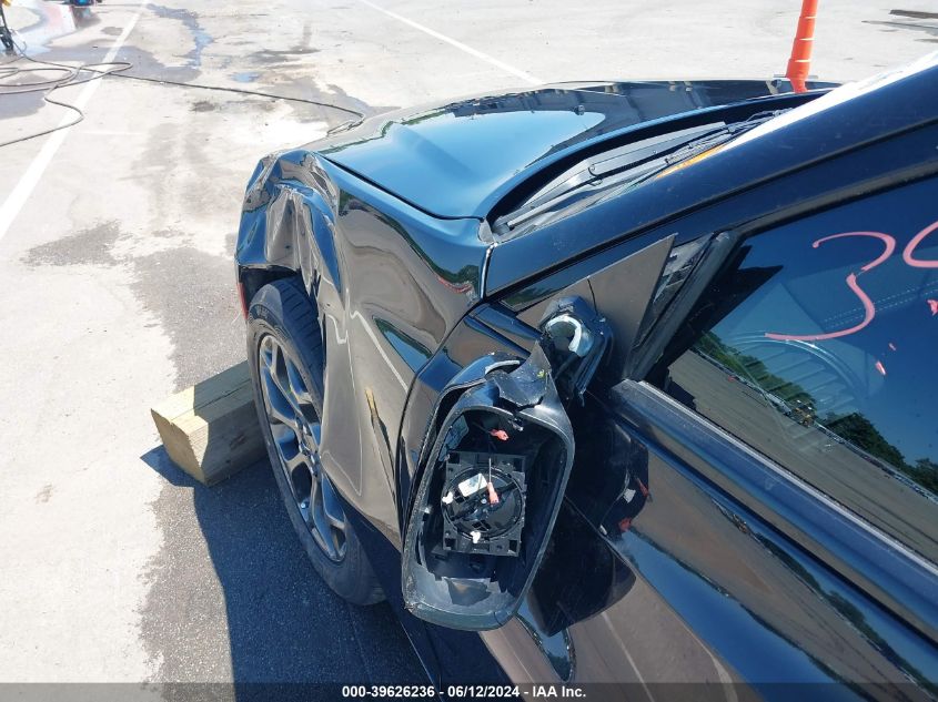 2016 Chrysler 300 300S VIN: 2C3CCAGG2GH329404 Lot: 39626236