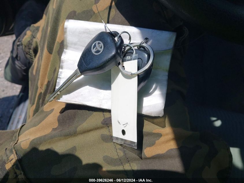 2010 Toyota Rav4 VIN: JTMBF4DV1AD029697 Lot: 39626246