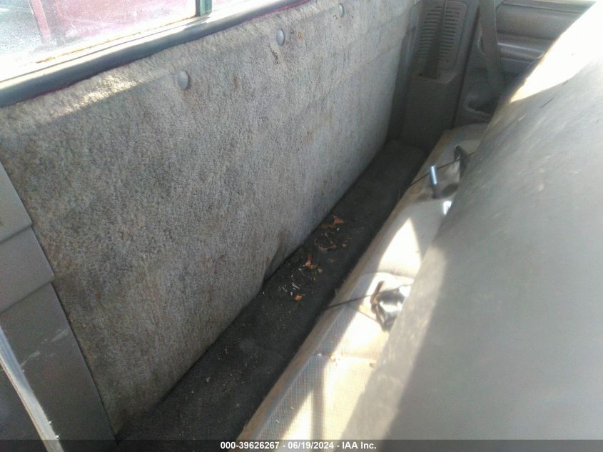 1994 Ford F150 VIN: 1FTEF14H0RNA92074 Lot: 39626267