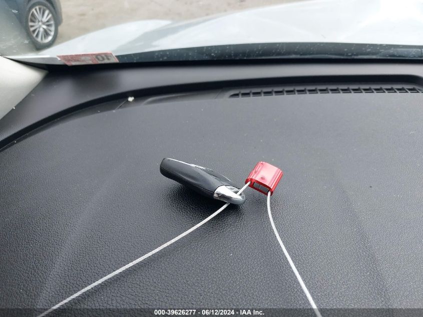 2018 Buick Encore Preferred VIN: KL4CJASB4JB514514 Lot: 39626277