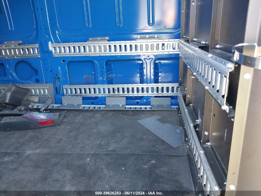 2018 Ford Transit-250 VIN: 1FTYR2CMXJKA90427 Lot: 39626283