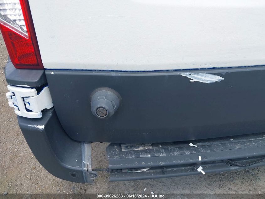 2018 Ford Transit-250 VIN: 1FTYR2CMXJKA90427 Lot: 39626283