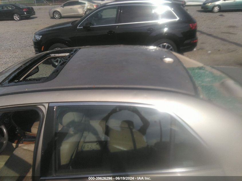 2004 Honda Accord Ex VIN: 1HGCM66594A003018 Lot: 39626296