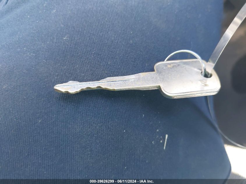 2011 Ford Crown Victoria Police Interceptor VIN: 2FABP7BV1BX108014 Lot: 39626299