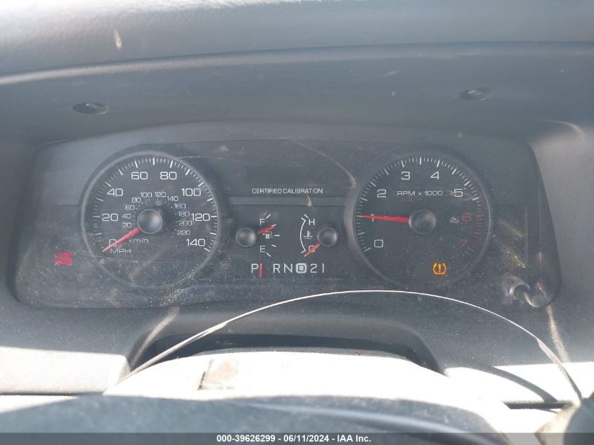 2011 Ford Crown Victoria Police Interceptor VIN: 2FABP7BV1BX108014 Lot: 39626299