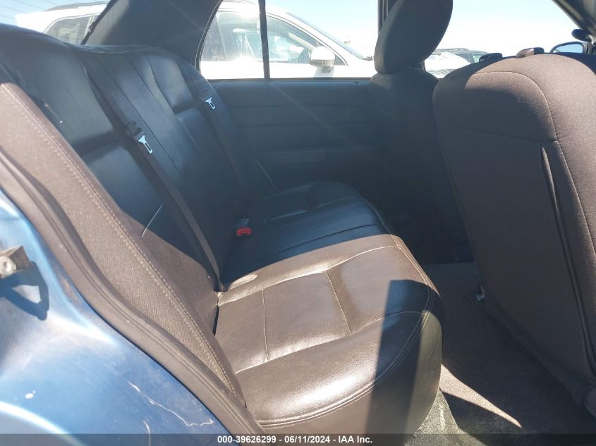 2011 Ford Crown Victoria Police Interceptor VIN: 2FABP7BV1BX108014 Lot: 39626299