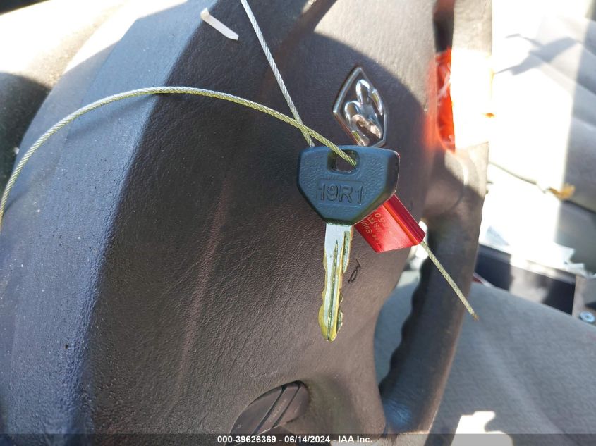 2005 Dodge Grand Caravan Se VIN: 1D4GP24E45B292374 Lot: 39626369