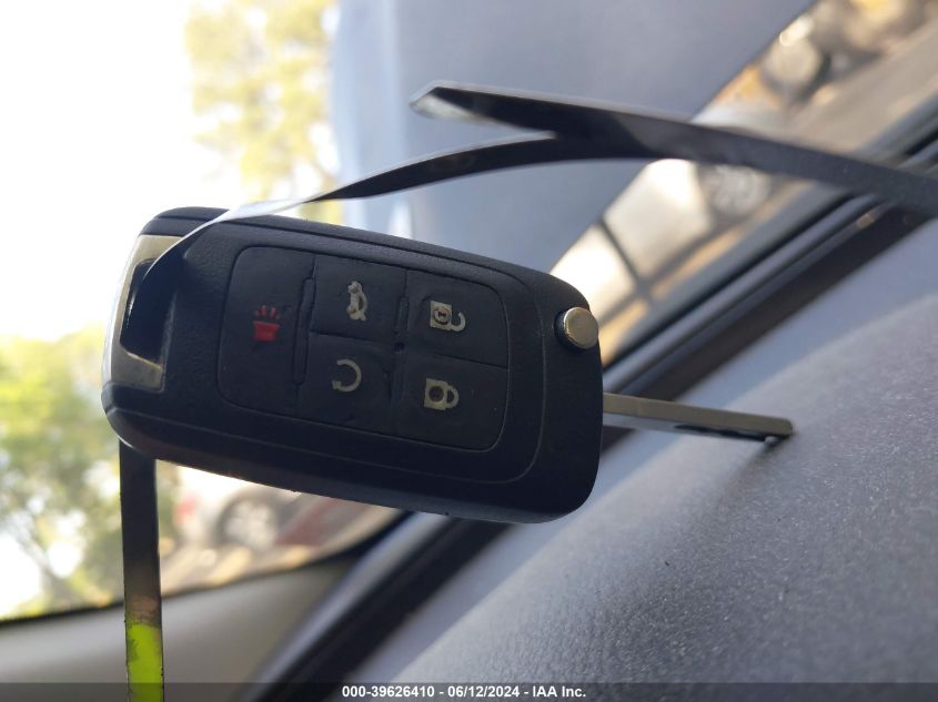 2017 Buick Regal Turbo Sport Touring VIN: 2G4GL5EX6H9145680 Lot: 39626410