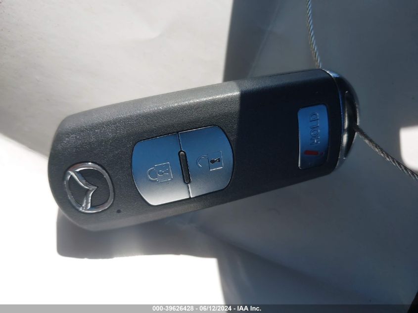 2014 Mazda Cx-5 Grand Touring VIN: JM3KE4DY3E0303709 Lot: 39626428