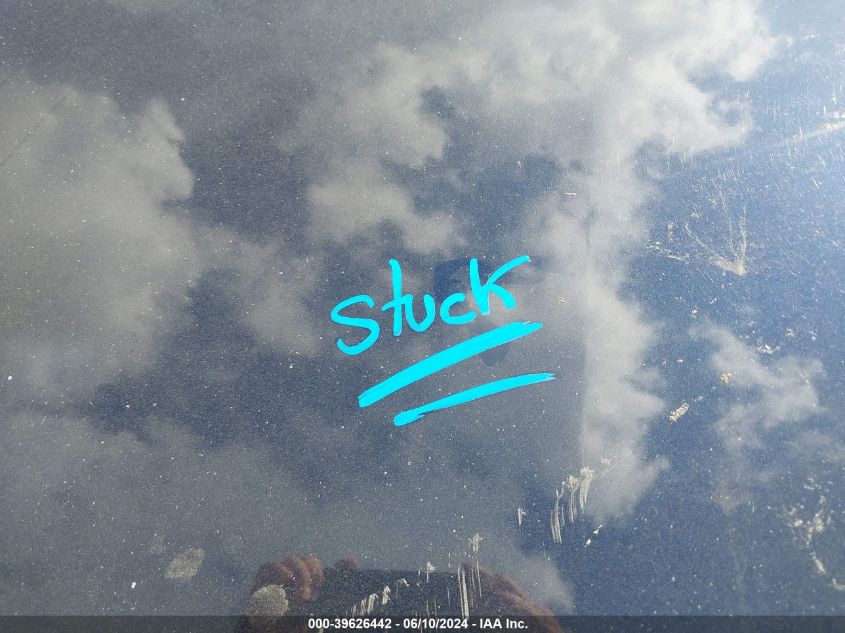 2007 Chevrolet Impala Lt VIN: 2G1WT58K979173464 Lot: 39626442