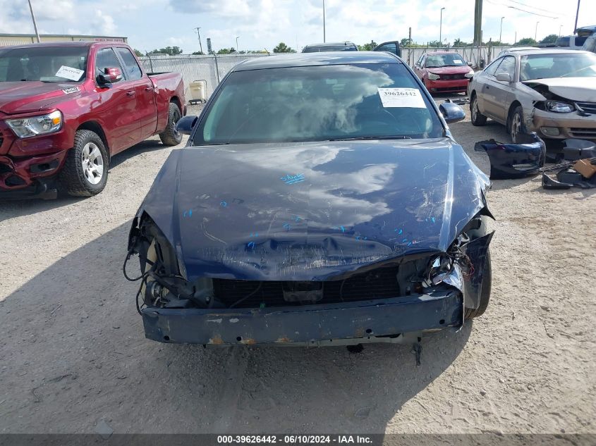 2007 Chevrolet Impala Lt VIN: 2G1WT58K979173464 Lot: 39626442