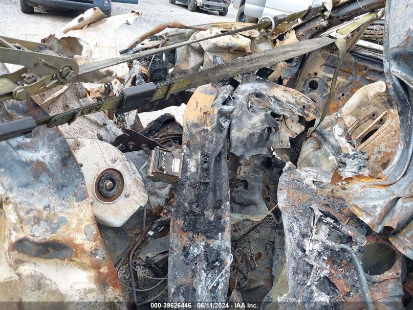 2014 Chevrolet Impala Limited Ls VIN: 2G1WA5E36E1135060 Lot: 39626446