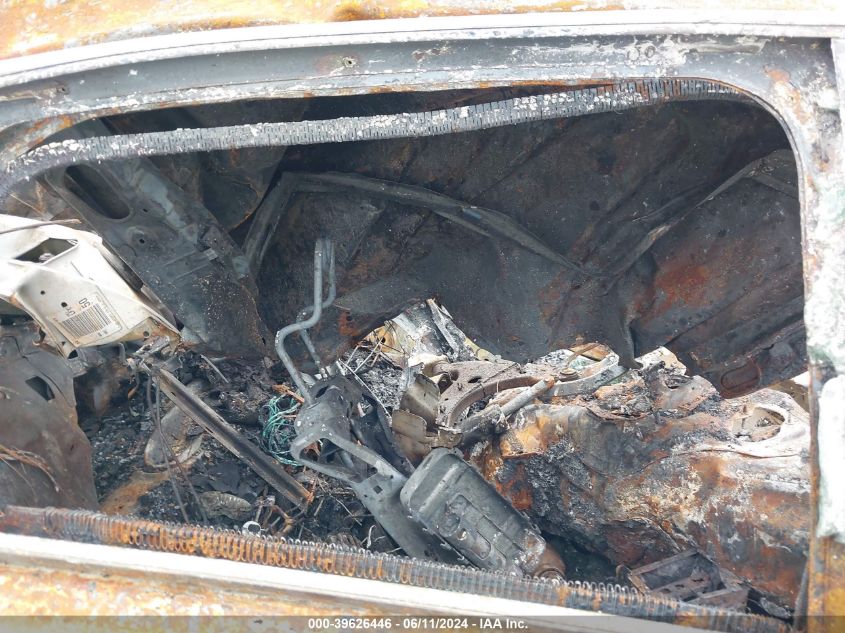 2014 Chevrolet Impala Limited Ls VIN: 2G1WA5E36E1135060 Lot: 39626446