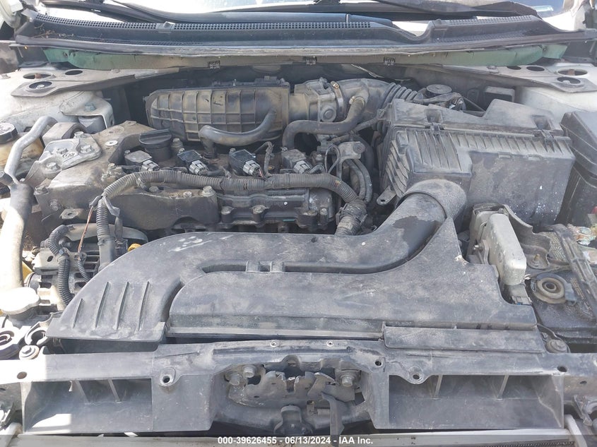 2007 Nissan Altima 2.5 S VIN: 1N4AL21E07C215359 Lot: 39626455