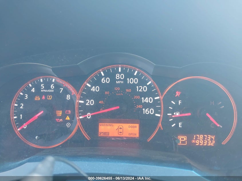 2007 Nissan Altima 2.5 S VIN: 1N4AL21E07C215359 Lot: 39626455