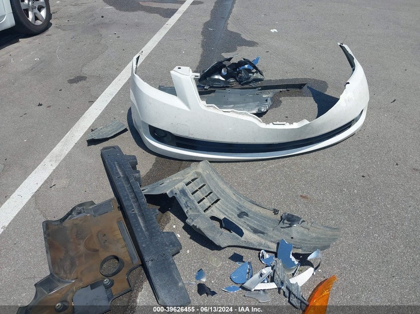 2007 Nissan Altima 2.5 S VIN: 1N4AL21E07C215359 Lot: 39626455