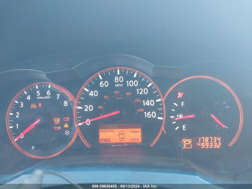 2007 Nissan Altima 2.5 S VIN: 1N4AL21E07C215359 Lot: 39626455