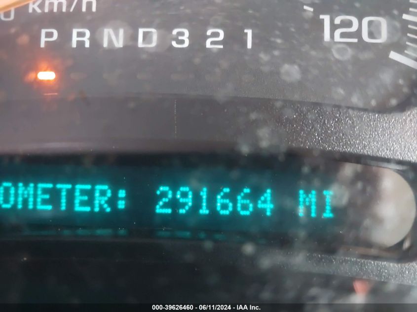 2006 GMC Sierra 1500 Sle2 VIN: 2GTEK13TX61210713 Lot: 39626460