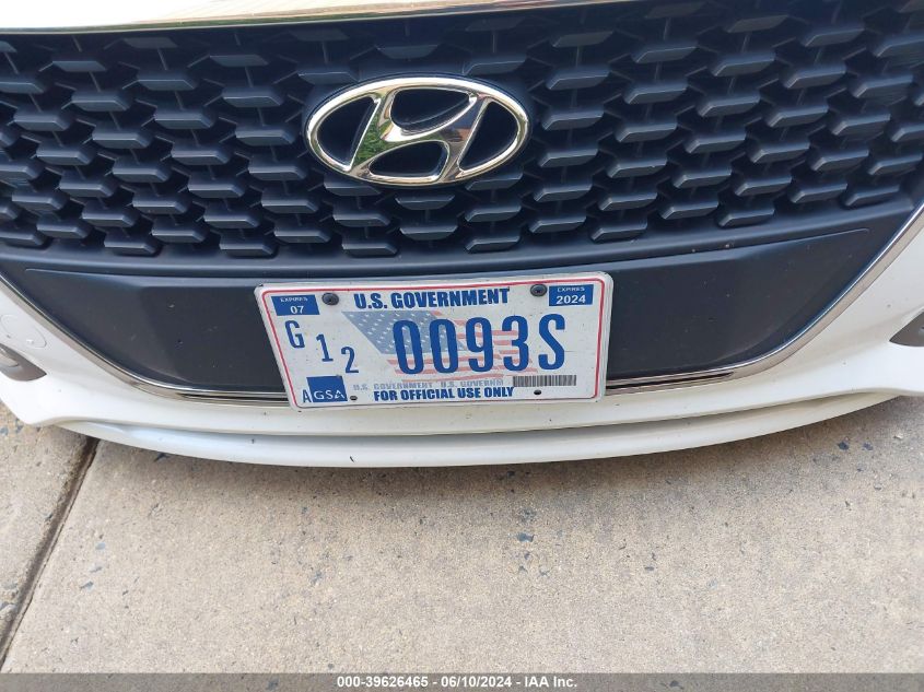 2016 Hyundai Sonata Hybrid Se VIN: KMHE24L16GA031197 Lot: 39626465