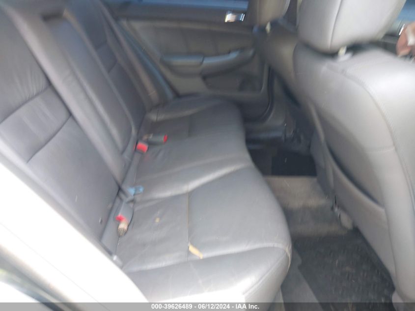 2004 Honda Accord 3.0 Ex VIN: 1HGCM66514A043111 Lot: 39626489