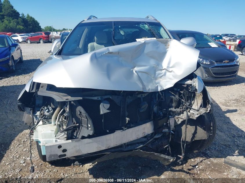 2011 Lexus Rx 350 VIN: 2T2BK1BA2BC116397 Lot: 39626508